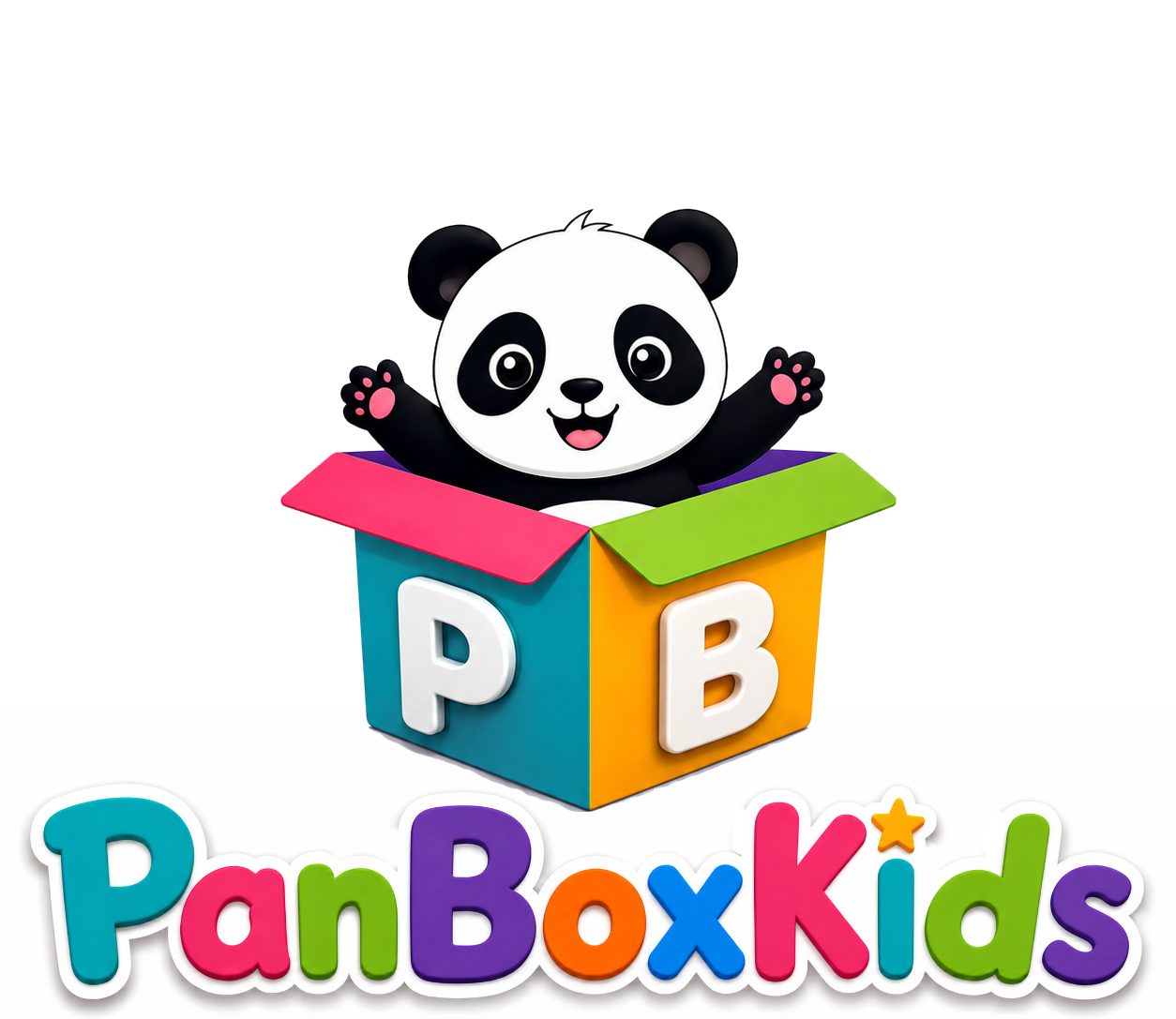 PanBoxKids
