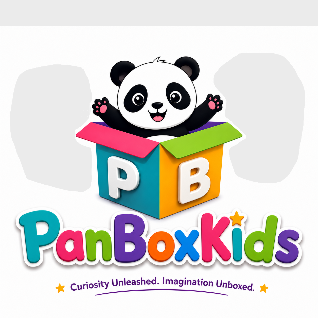 PanBoxKids logo